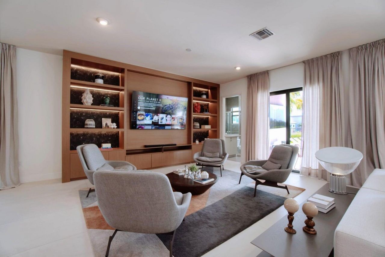 17046 Wandering Wave Avenue, Boca Raton, FL 33496 Photo