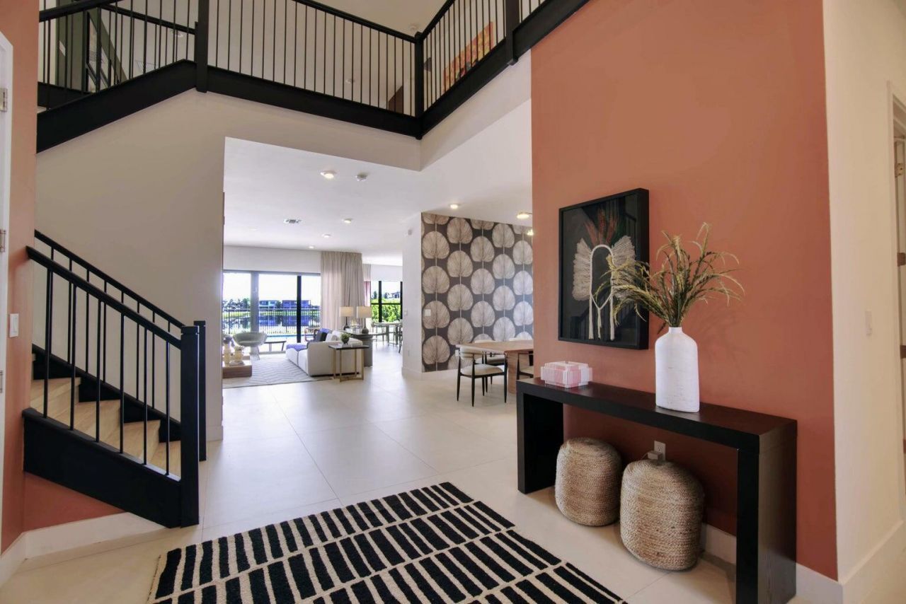 17046 Wandering Wave Avenue, Boca Raton, FL 33496 Photo