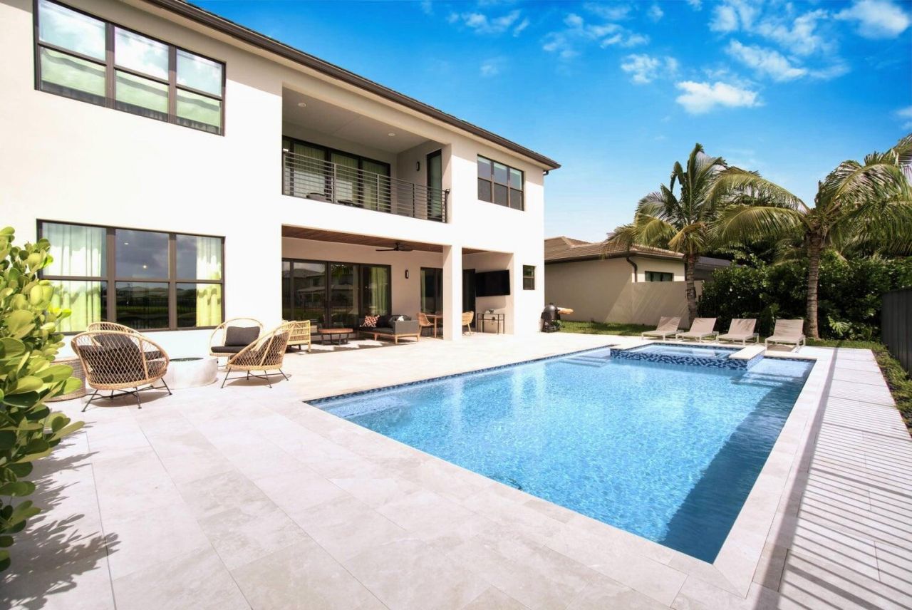 17046 Wandering Wave Avenue, Boca Raton, FL 33496 Photo