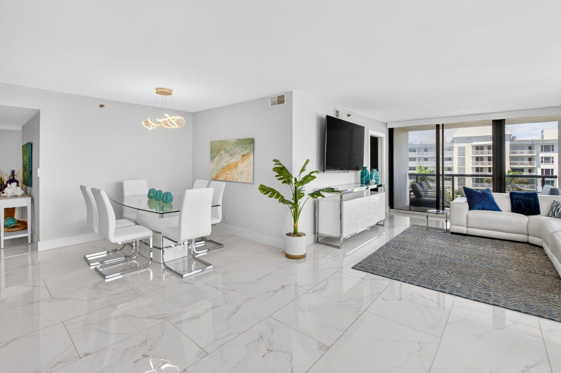 3115 S Ocean Boulevard, Unit 502, Highland Beach, FL 33487 Photo