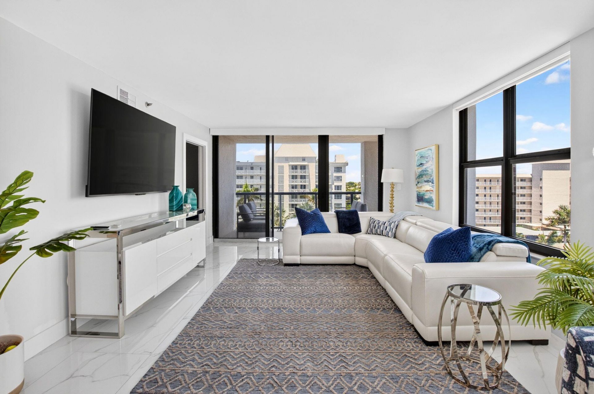 3115 S Ocean Boulevard, Unit 502, Highland Beach, FL 33487 Photo