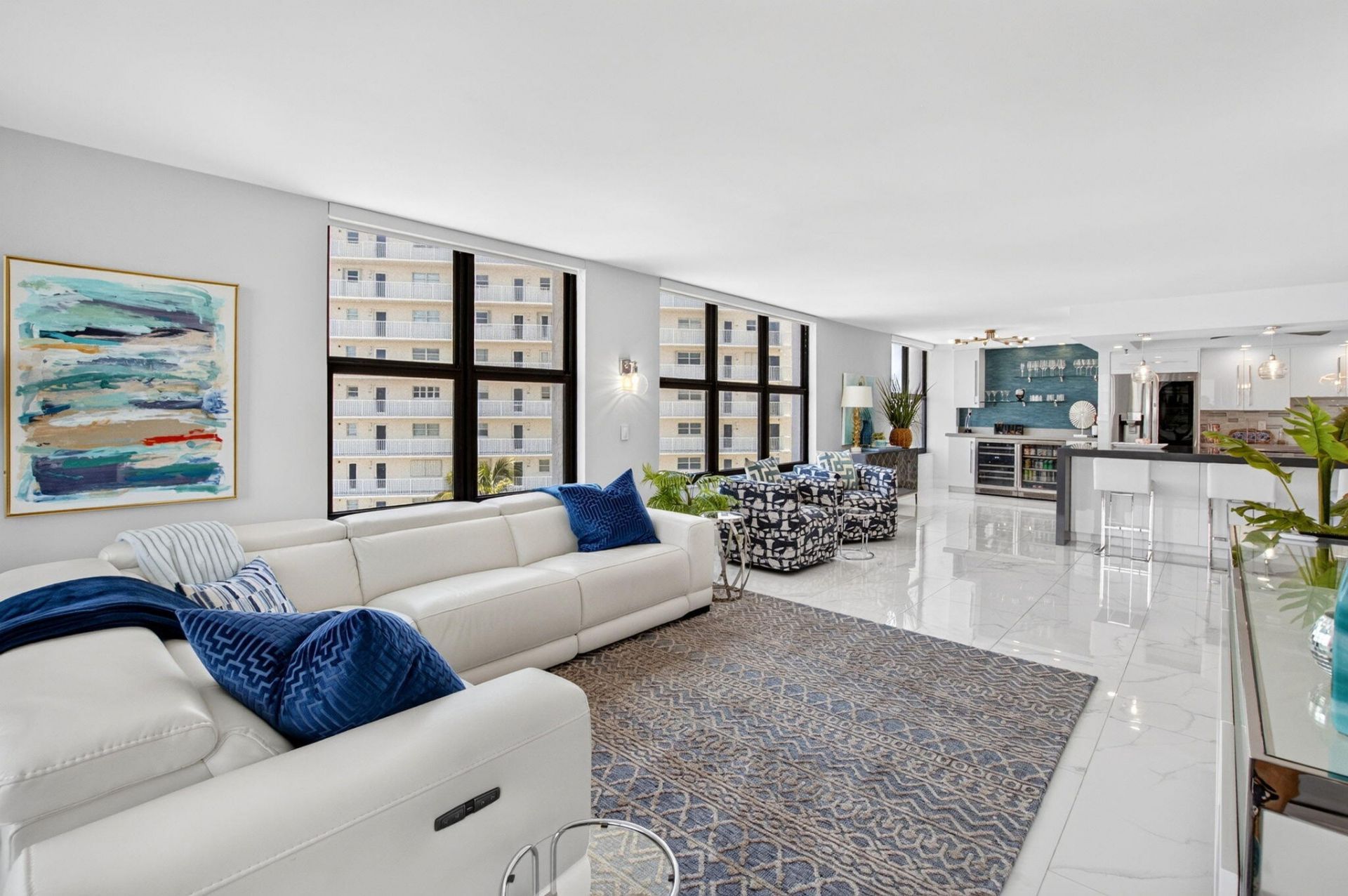 3115 S Ocean Boulevard, Unit 502, Highland Beach, FL 33487 Photo