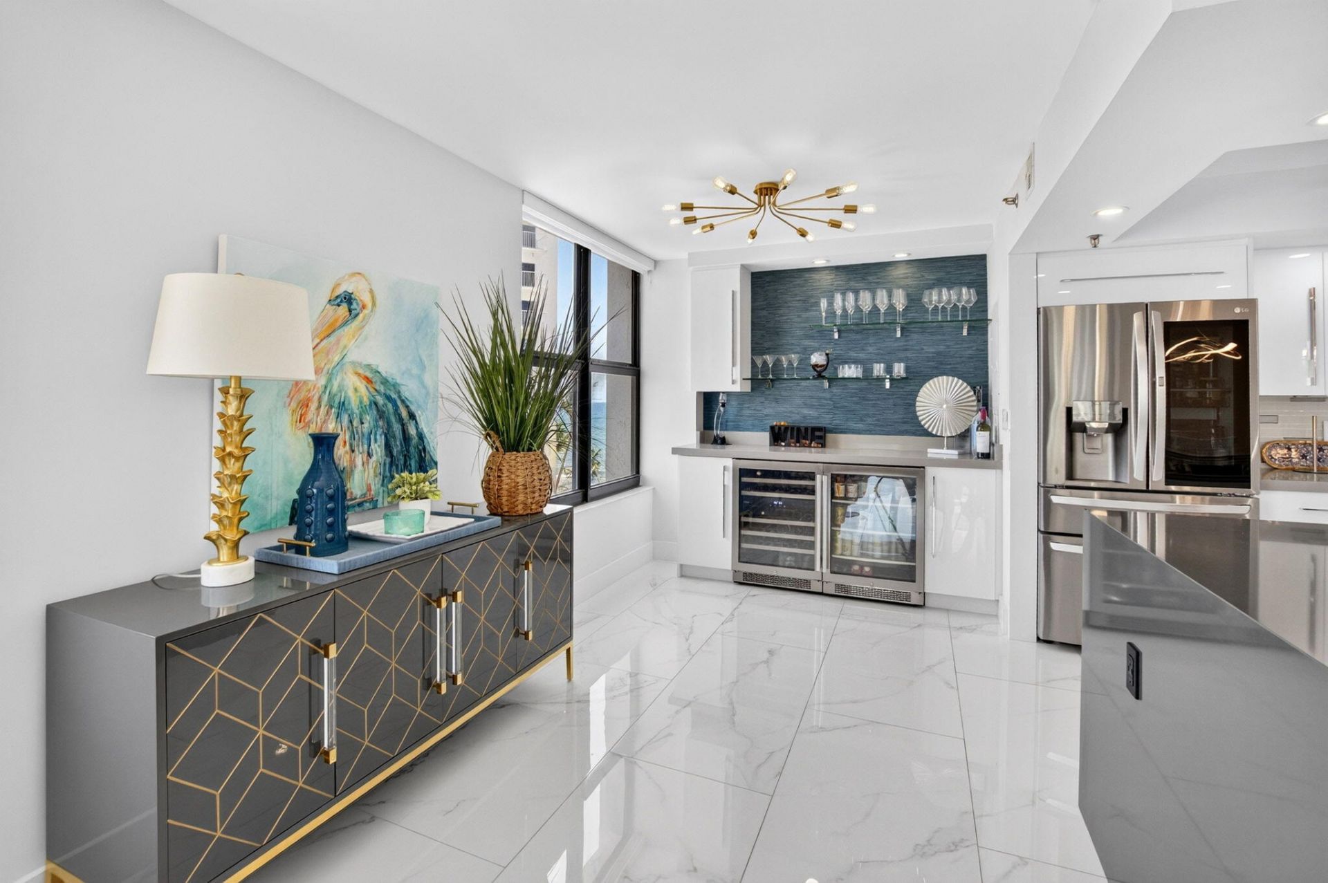 3115 S Ocean Boulevard, Unit 502, Highland Beach, FL 33487 Photo