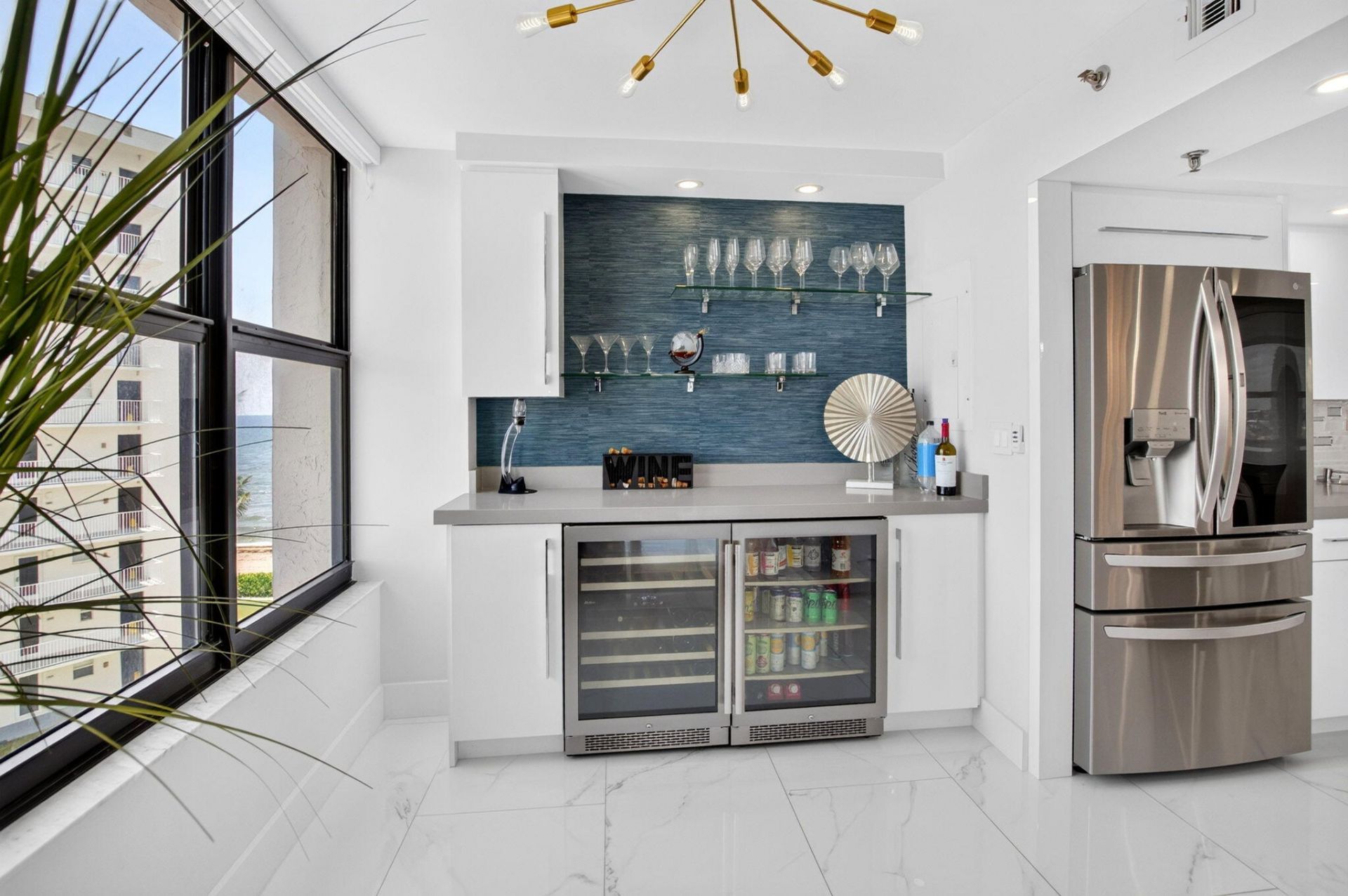 3115 S Ocean Boulevard, Unit 502, Highland Beach, FL 33487 Photo
