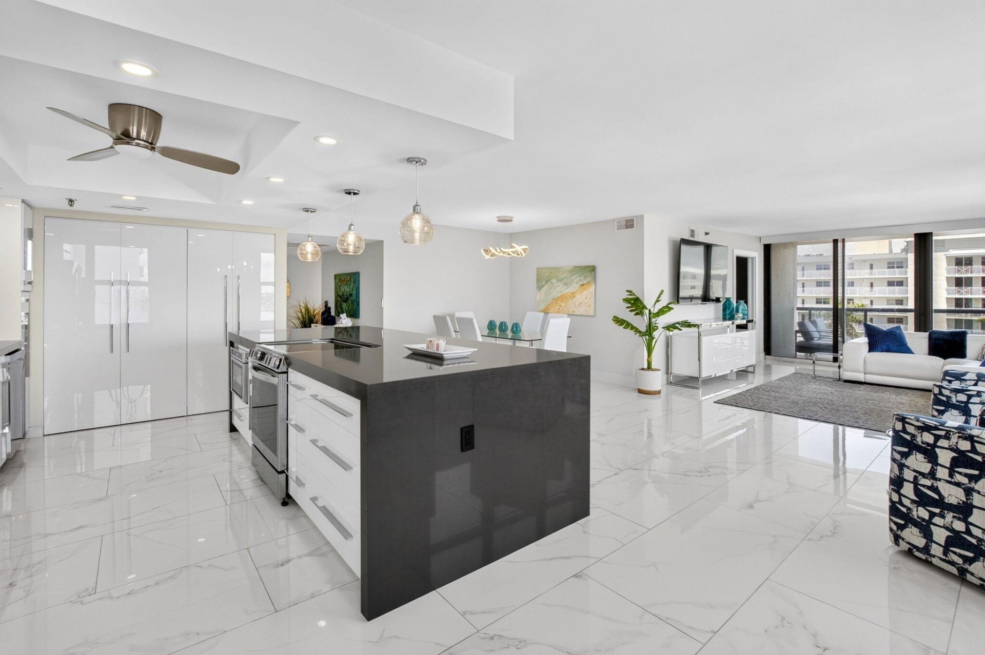 3115 S Ocean Boulevard, Unit 502, Highland Beach, FL 33487 Photo