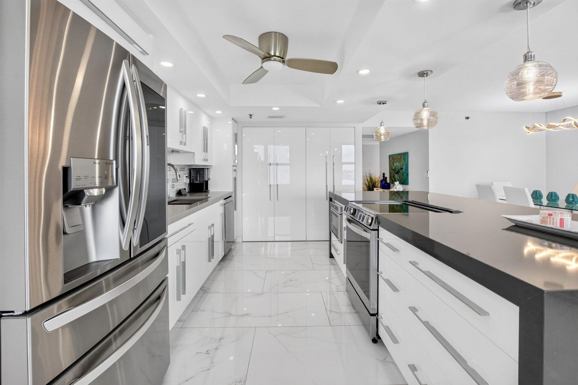 3115 S Ocean Boulevard, Unit 502, Highland Beach, FL 33487 Photo