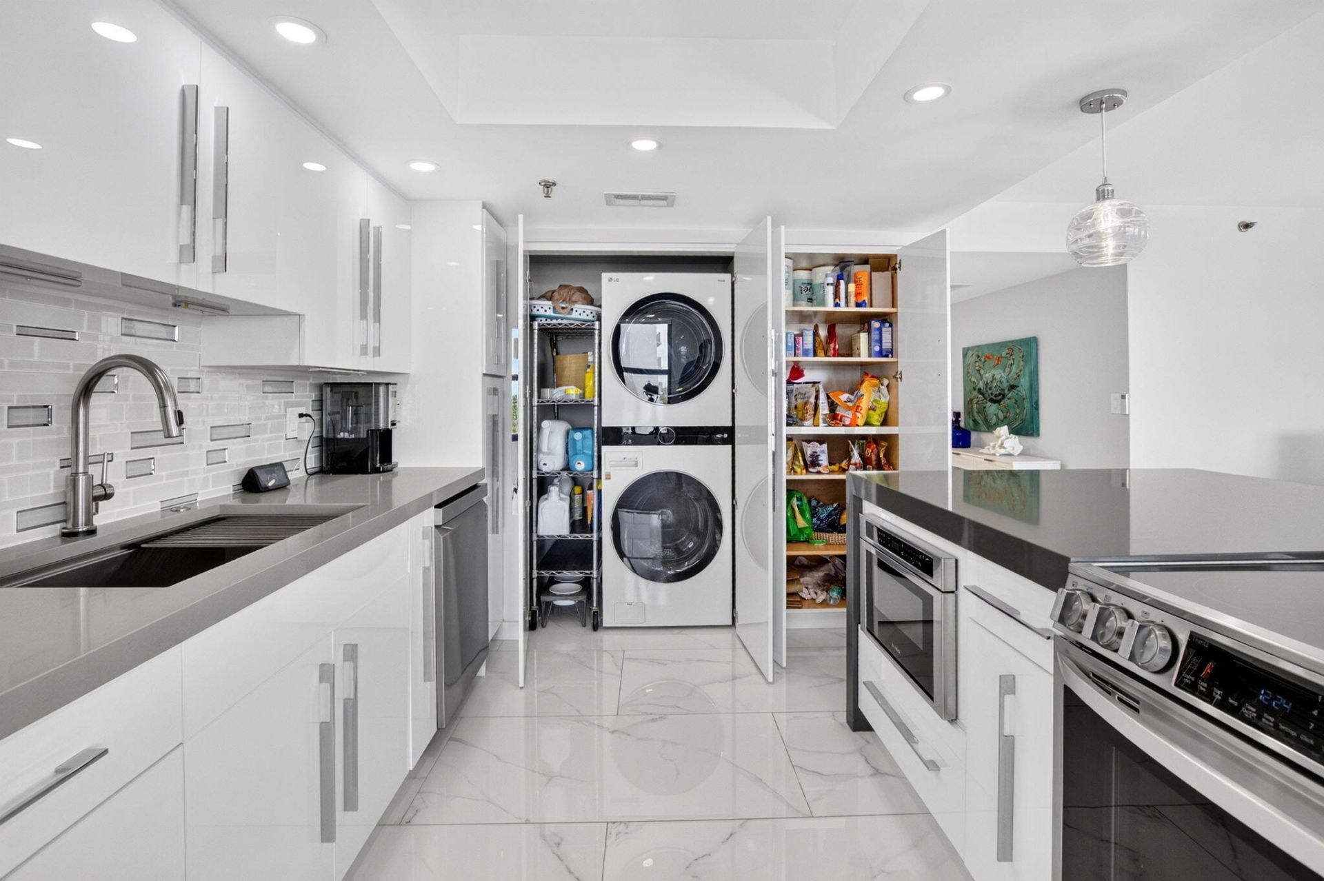 3115 S Ocean Boulevard, Unit 502, Highland Beach, FL 33487 Photo