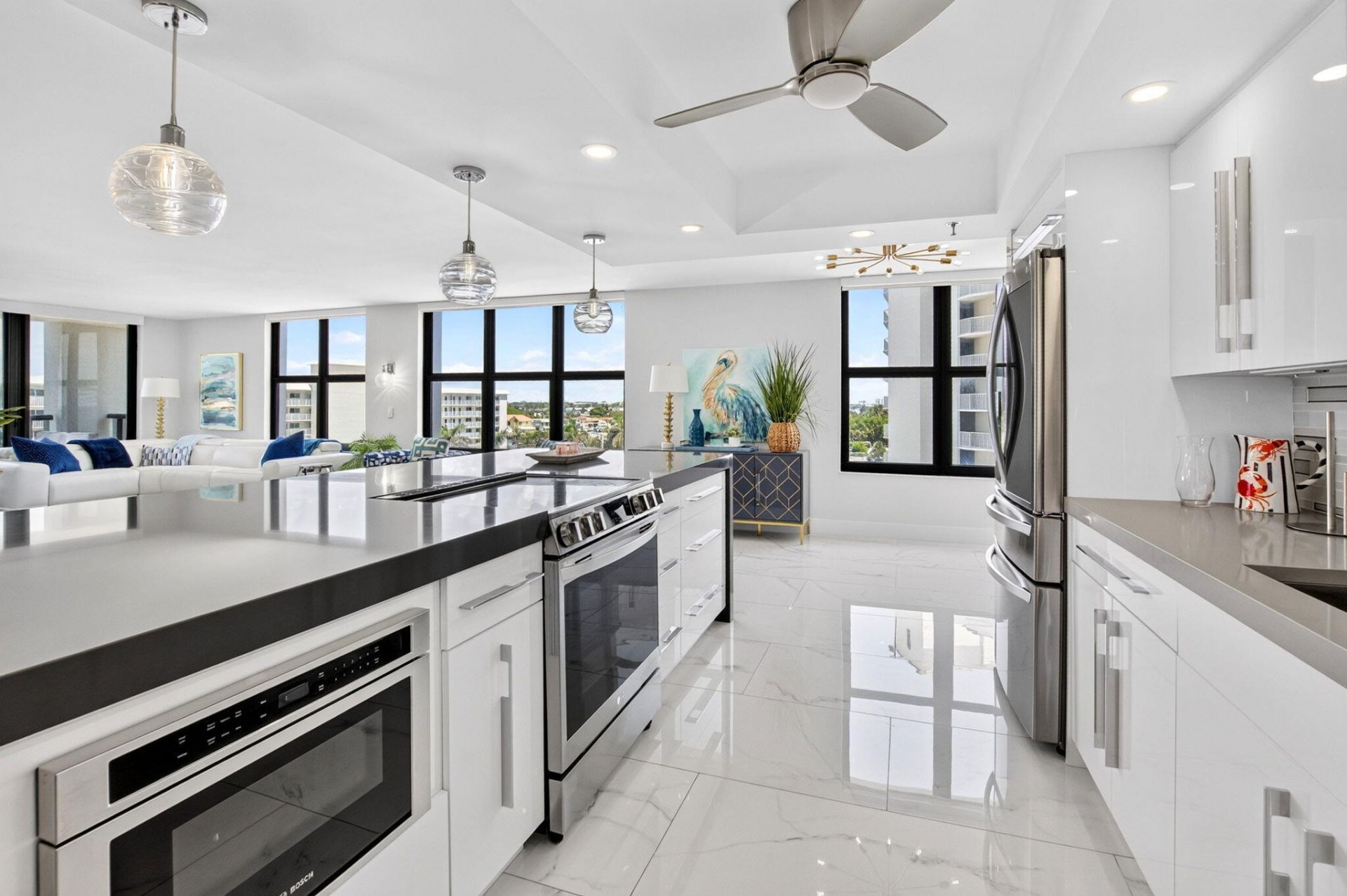 3115 S Ocean Boulevard, Unit 502, Highland Beach, FL 33487 Photo