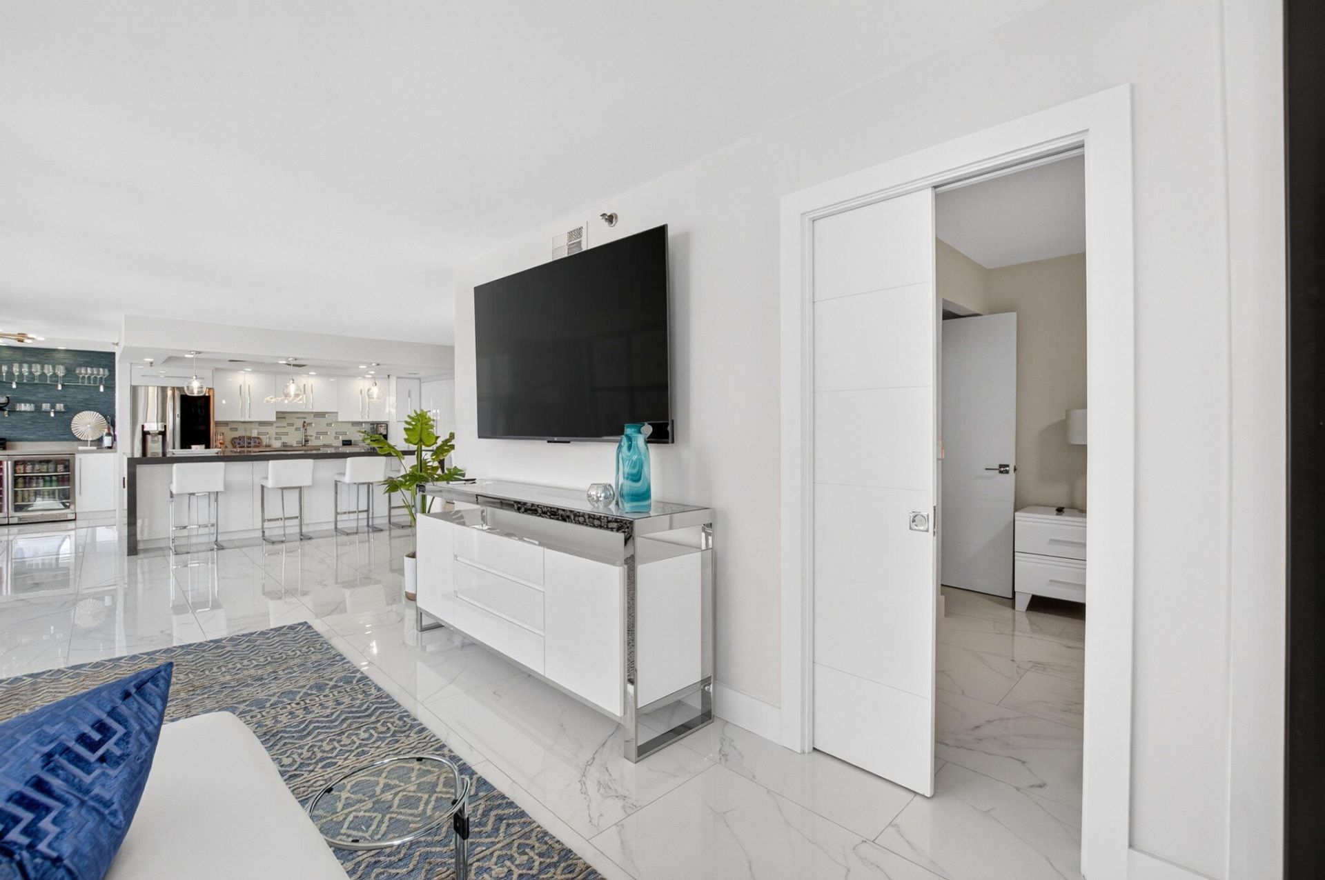 3115 S Ocean Boulevard, Unit 502, Highland Beach, FL 33487 Photo