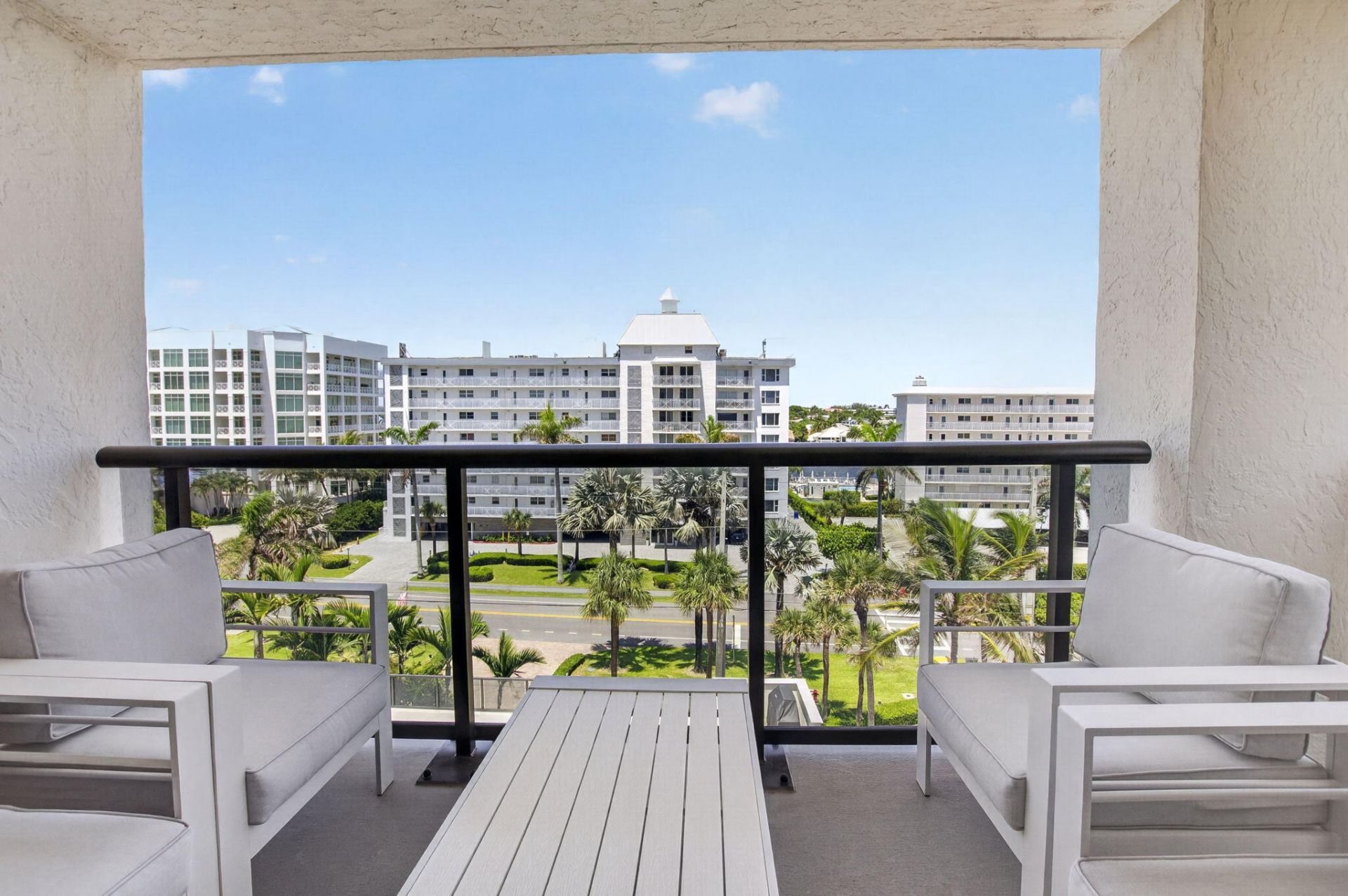 3115 S Ocean Boulevard, Unit 502, Highland Beach, FL 33487 Photo