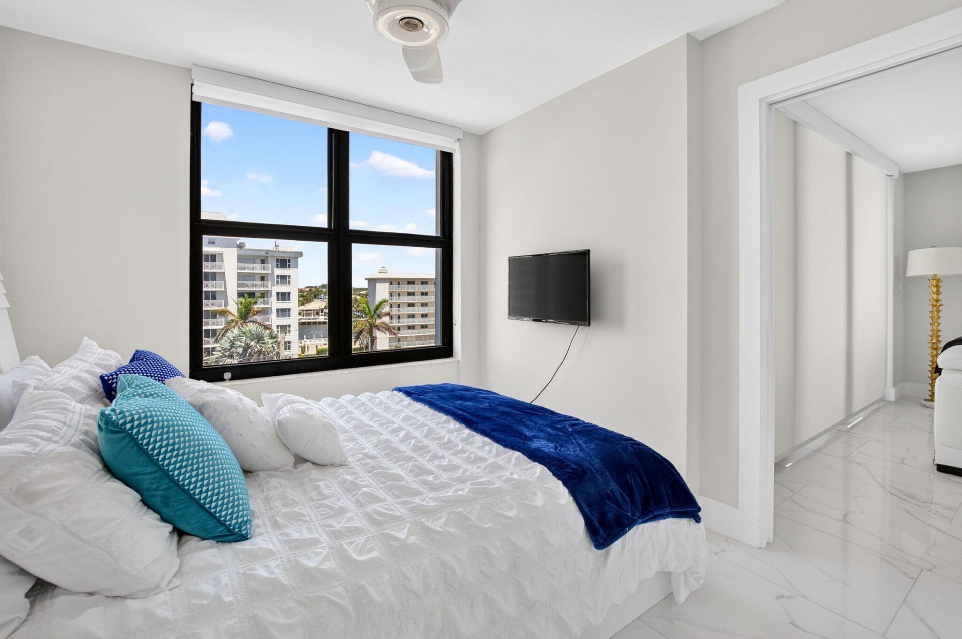 3115 S Ocean Boulevard, Unit 502, Highland Beach, FL 33487 Photo