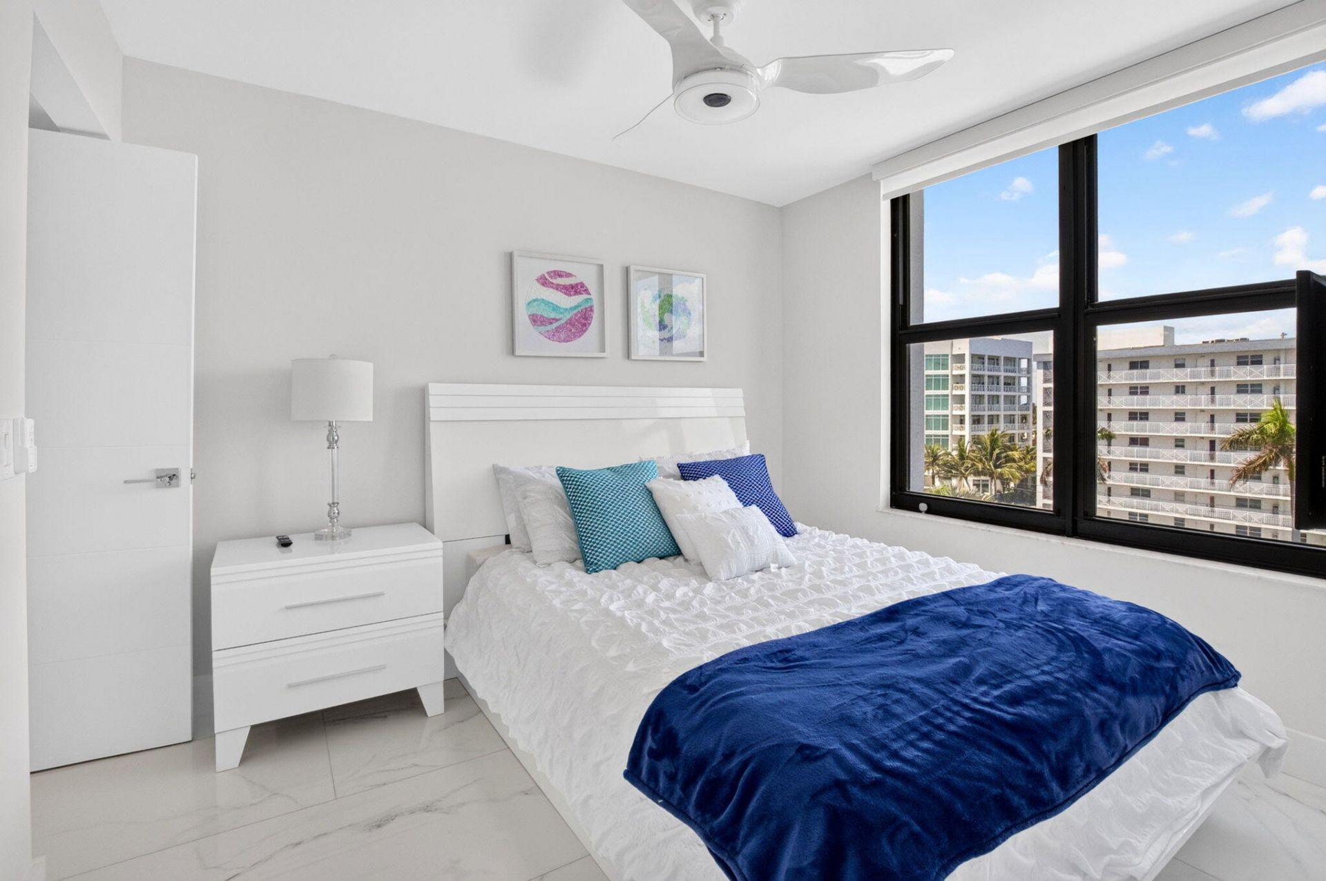 3115 S Ocean Boulevard, Unit 502, Highland Beach, FL 33487 Photo