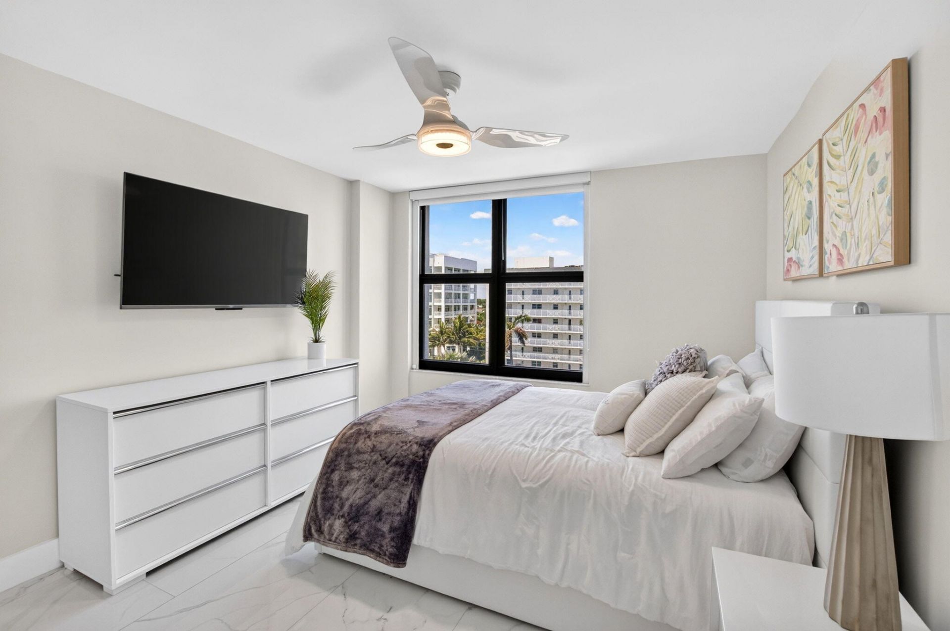 3115 S Ocean Boulevard, Unit 502, Highland Beach, FL 33487 Photo