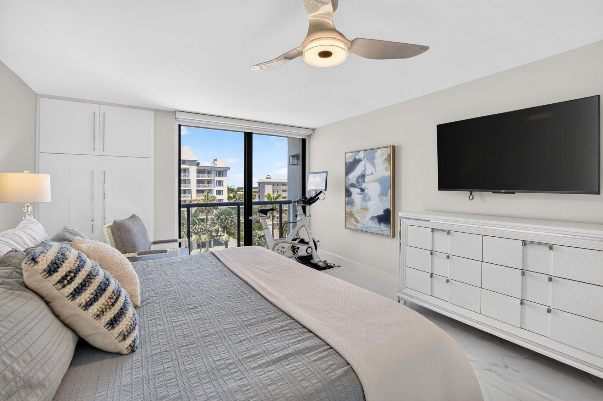 3115 S Ocean Boulevard, Unit 502, Highland Beach, FL 33487 Photo