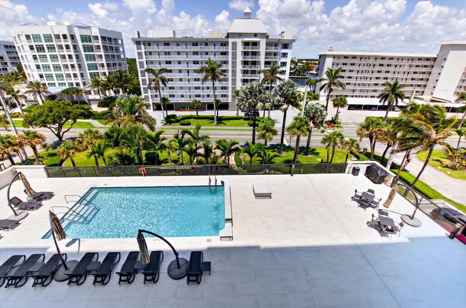 3115 S Ocean Boulevard, Unit 502, Highland Beach, FL 33487 Photo