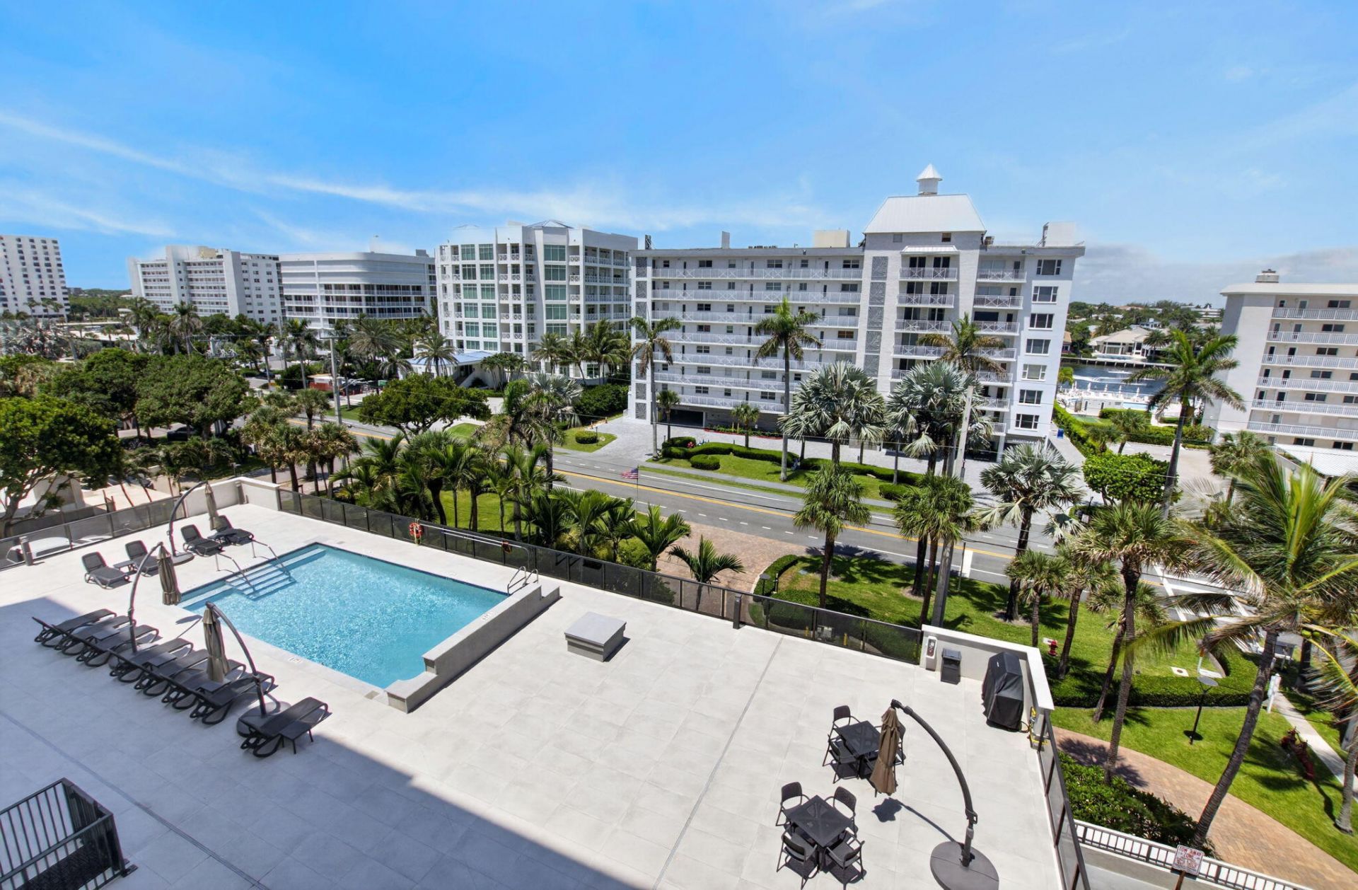 3115 S Ocean Boulevard, Unit 502, Highland Beach, FL 33487 Photo