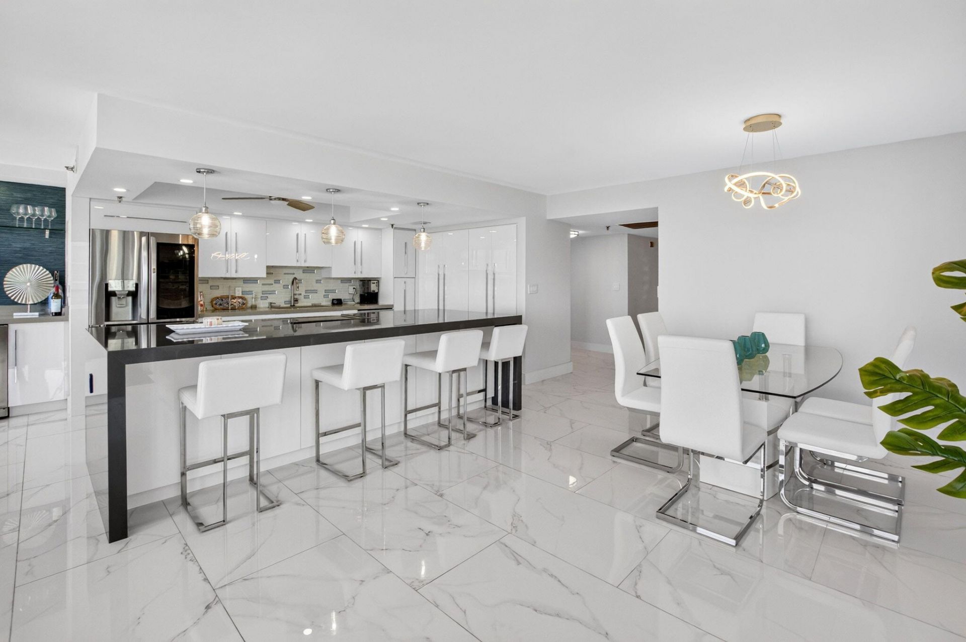 3115 S Ocean Boulevard, Unit 502, Highland Beach, FL 33487 Photo