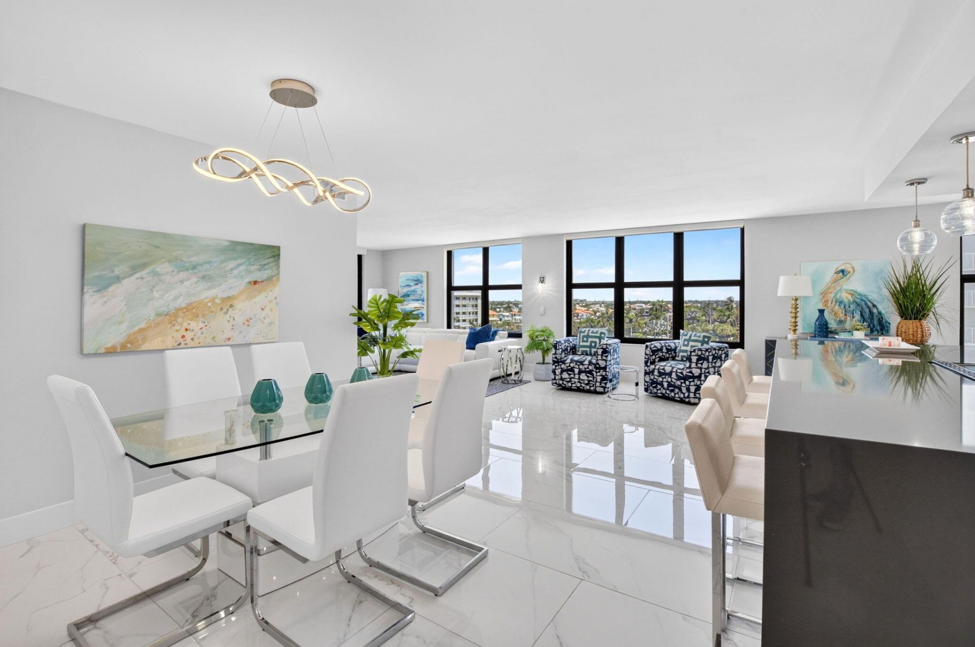 3115 S Ocean Boulevard, Unit 502, Highland Beach, FL 33487 Photo