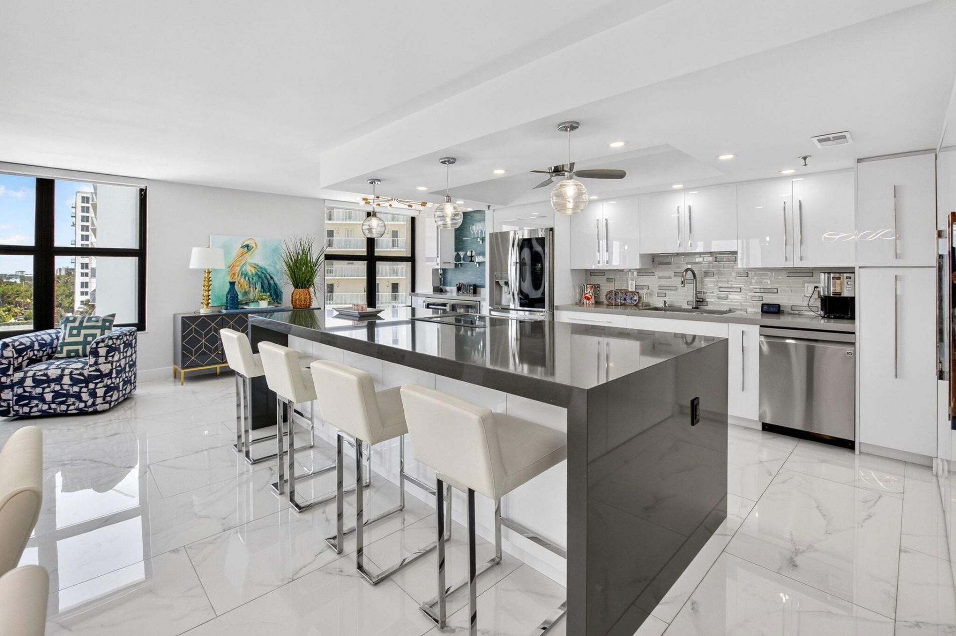 3115 S Ocean Boulevard, Unit 502, Highland Beach, FL 33487 Photo