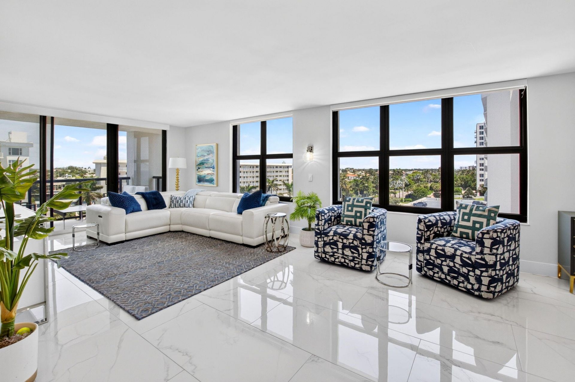 3115 S Ocean Boulevard, Unit 502, Highland Beach, FL 33487 Photo