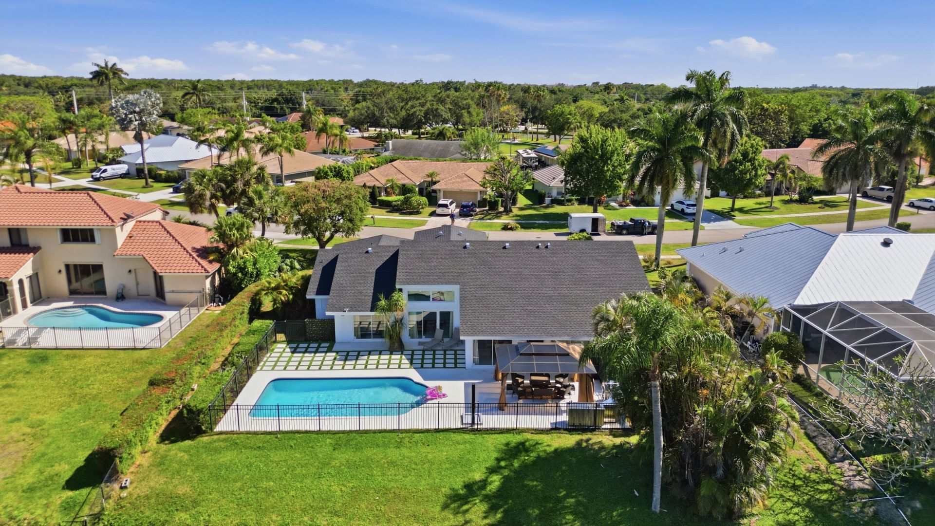 12725 Kingsway Road, Wellington, FL 33414 Photo