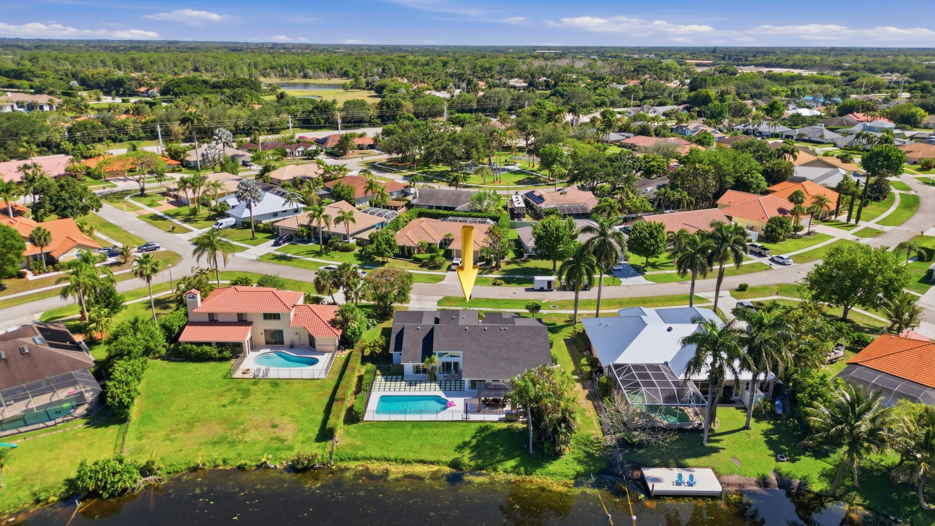 12725 Kingsway Road, Wellington, FL 33414 Photo