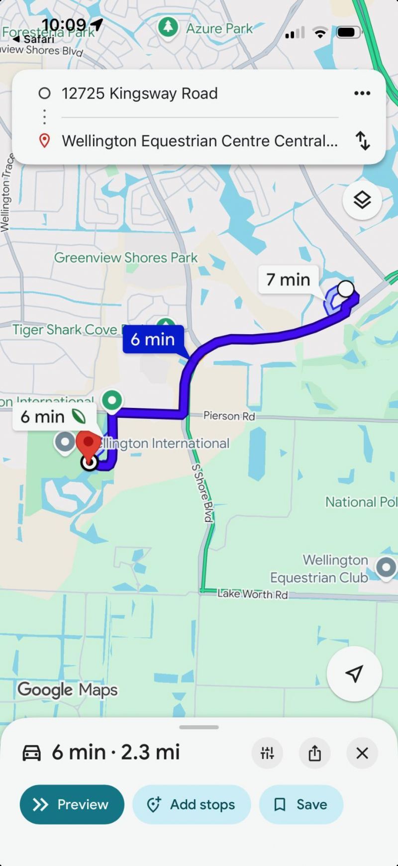 12725 Kingsway Road, Wellington, FL 33414 Photo