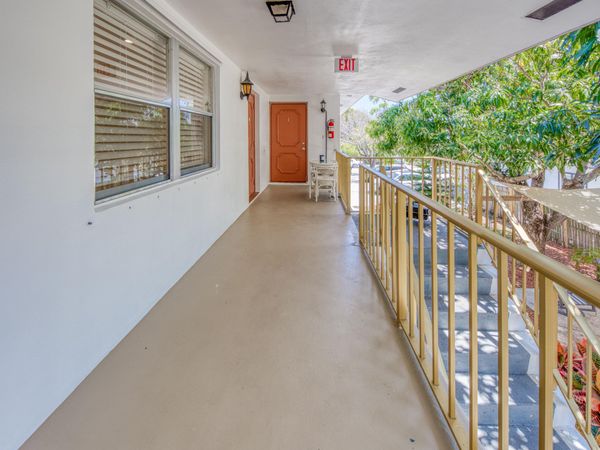 411 S M Street, Unit 5, Lake Worth Beach, FL 33460