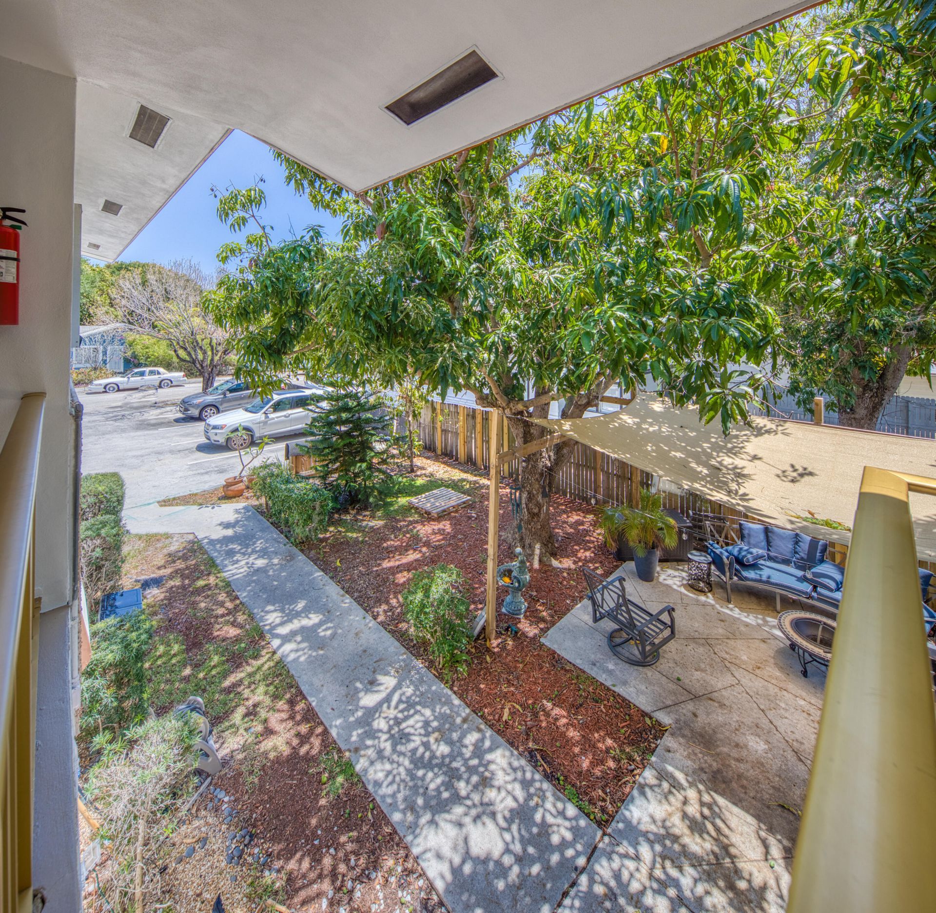 411 S M Street, Unit 5, Lake Worth Beach, FL 33460 Photo