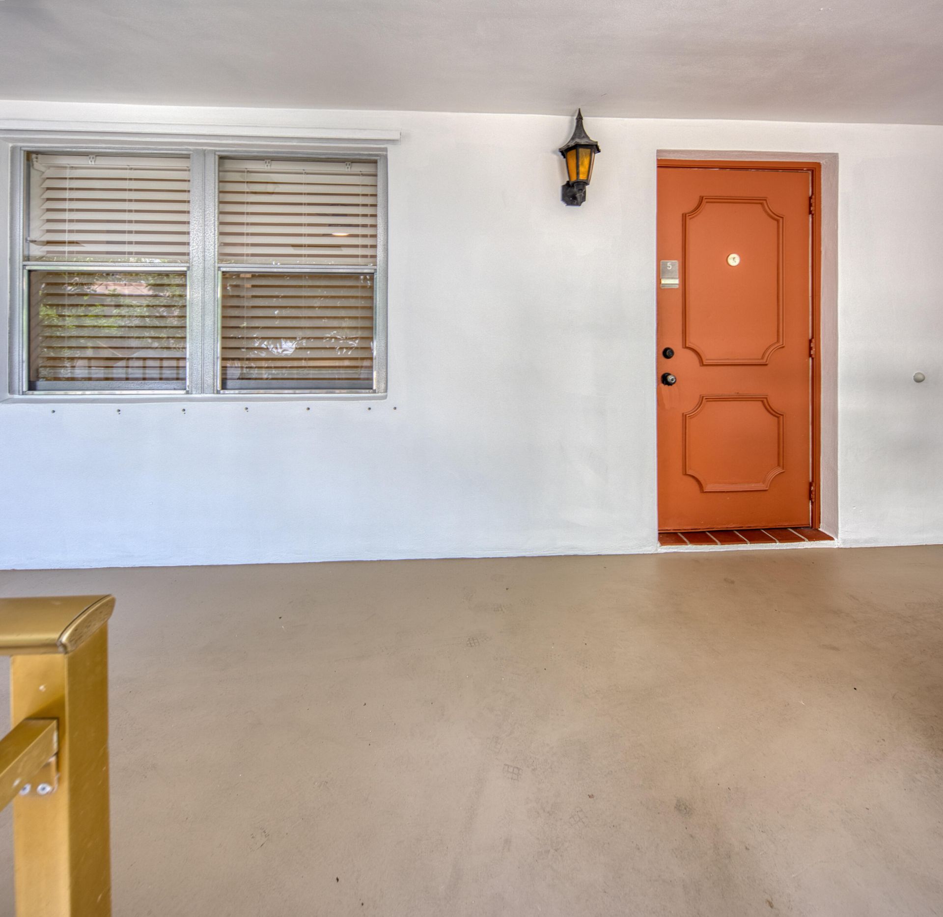 411 S M Street, Unit 5, Lake Worth Beach, FL 33460 Photo