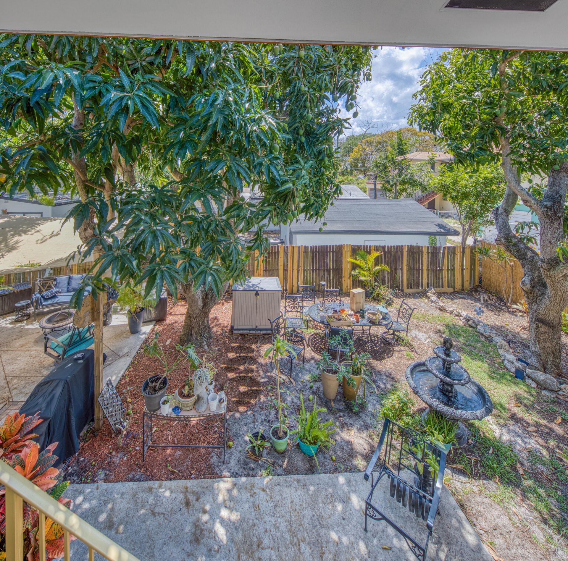 411 S M Street, Unit 5, Lake Worth Beach, FL 33460 Photo