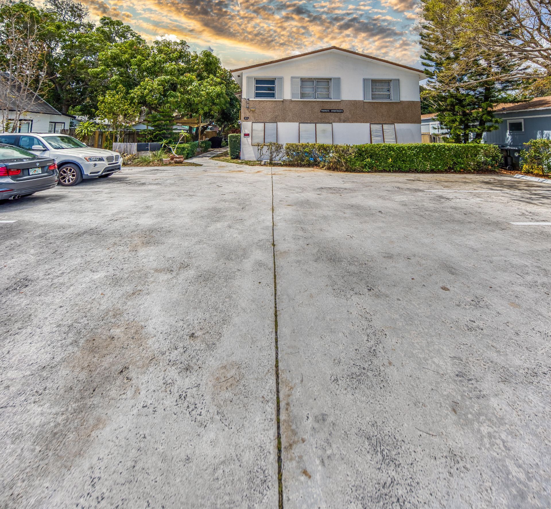 411 S M Street, Unit 5, Lake Worth Beach, FL 33460 Photo