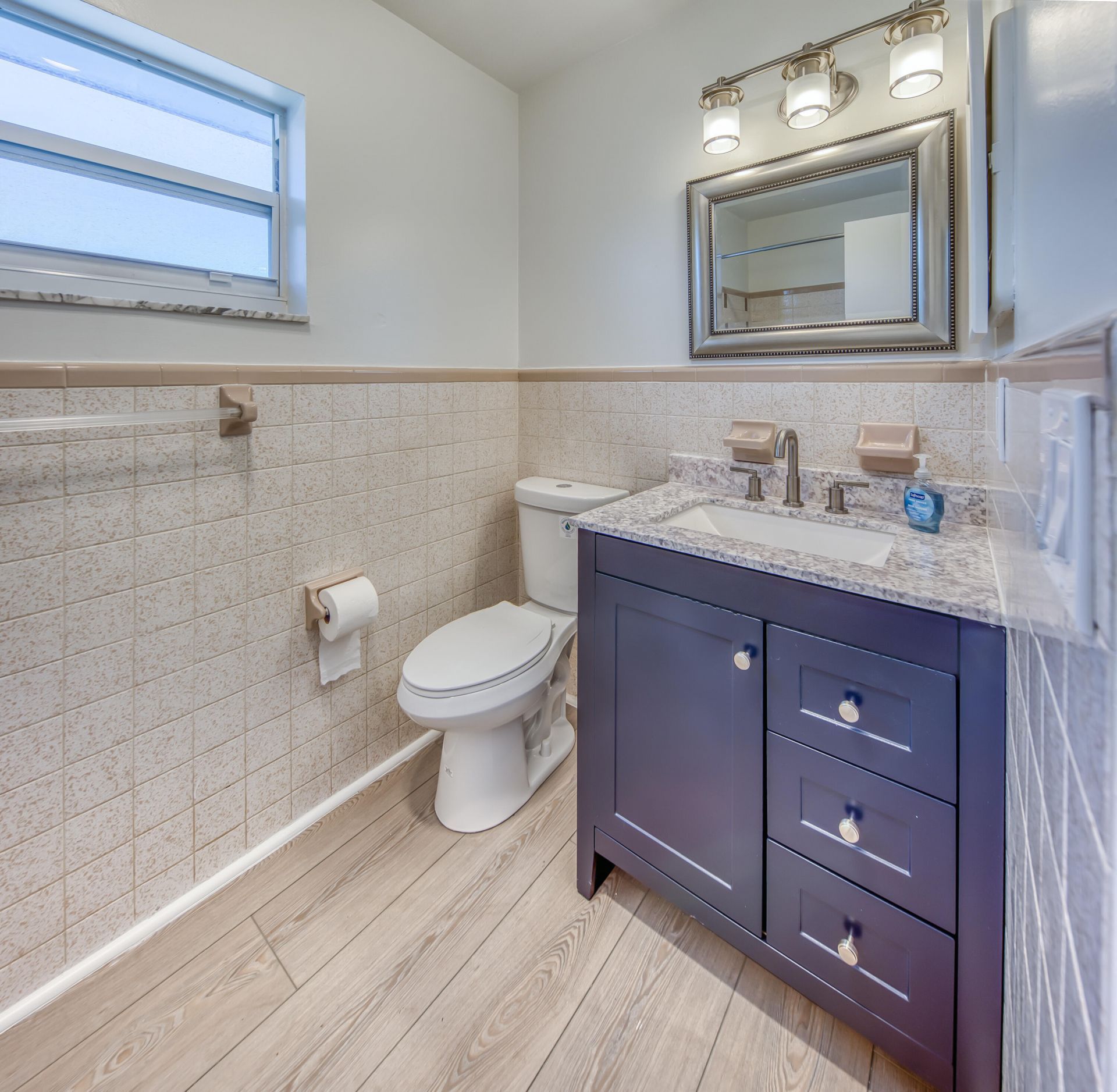 411 S M Street, Unit 5, Lake Worth Beach, FL 33460 Photo