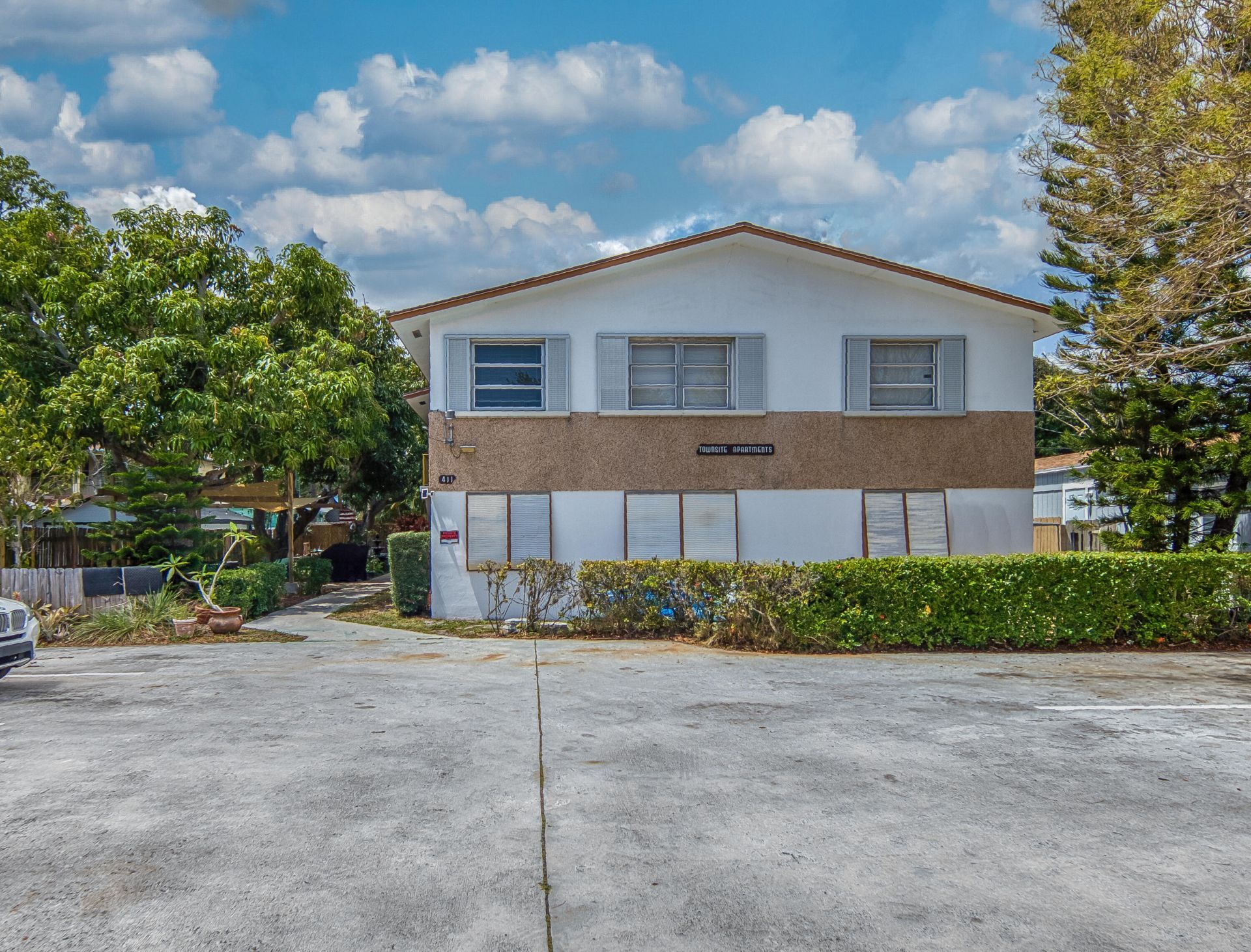 411 S M Street, Unit 5, Lake Worth Beach, FL 33460 Photo