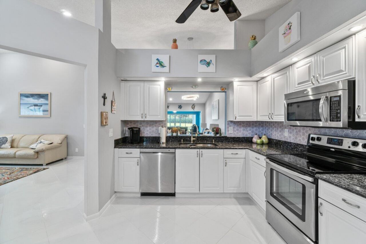 7916 Coral Pointe Drive, Delray Beach, FL 33446 Photo