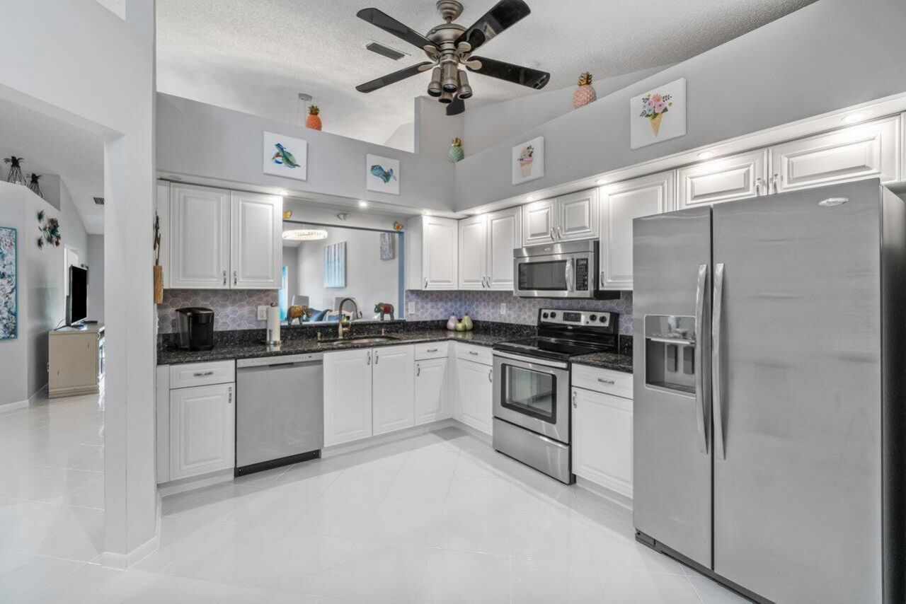 7916 Coral Pointe Drive, Delray Beach, FL 33446 Photo
