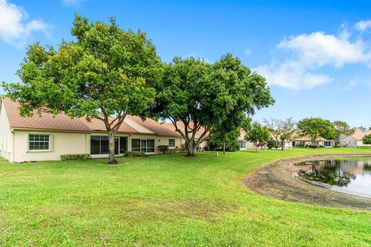 7916 Coral Pointe Drive, Delray Beach, FL 33446 Photo