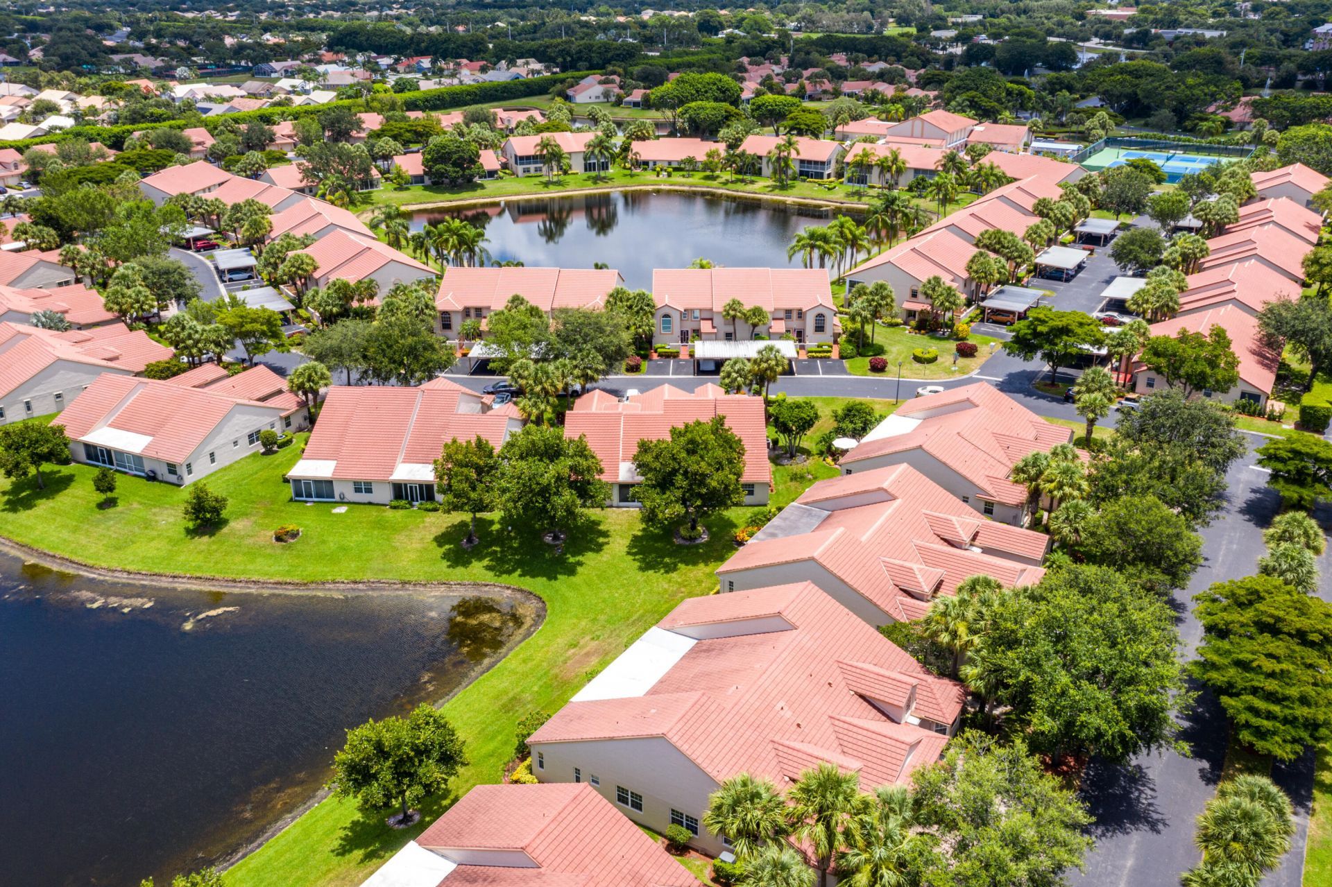 7916 Coral Pointe Drive, Delray Beach, FL 33446 Photo