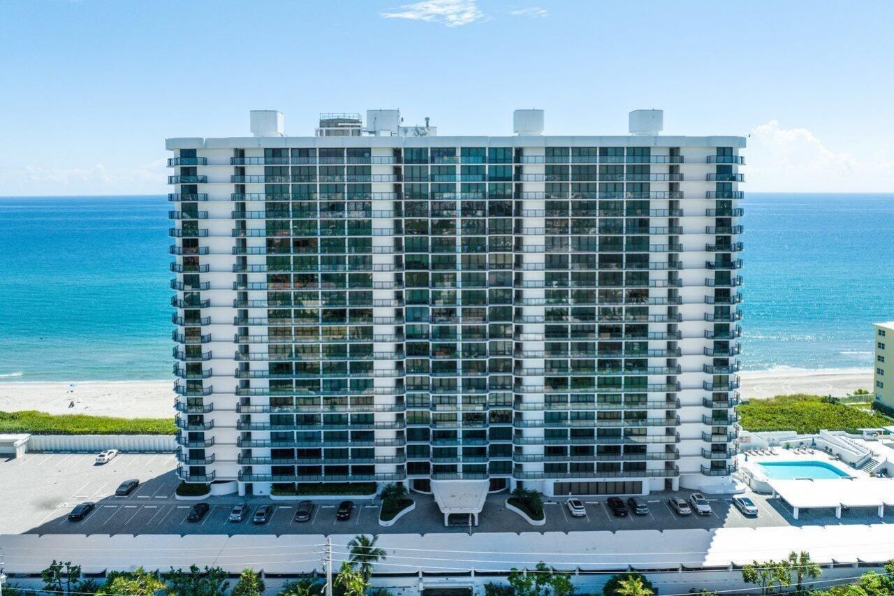 250 S Ocean Boulevard, Unit 6c, Boca Raton, FL 33432 Photo