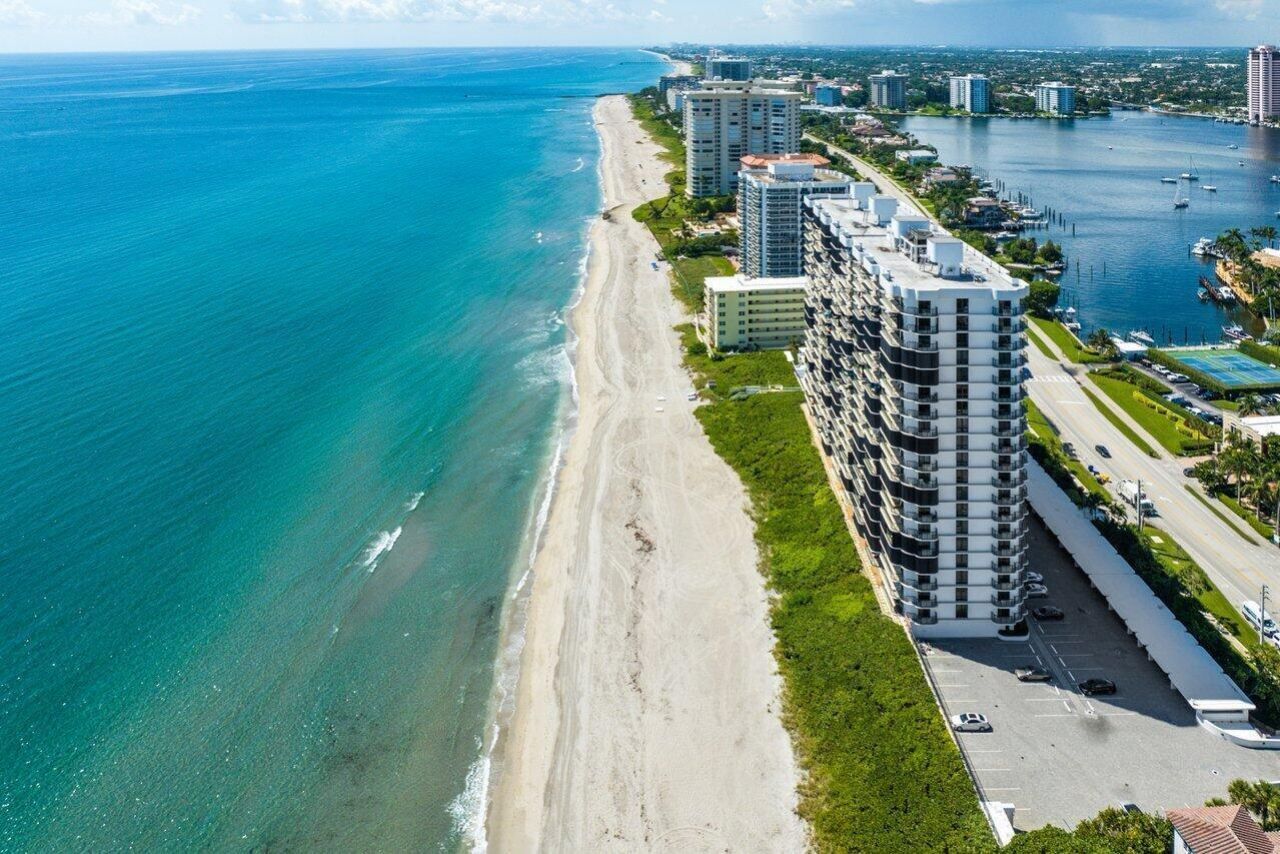 250 S Ocean Boulevard, Unit 6c, Boca Raton, FL 33432 Photo