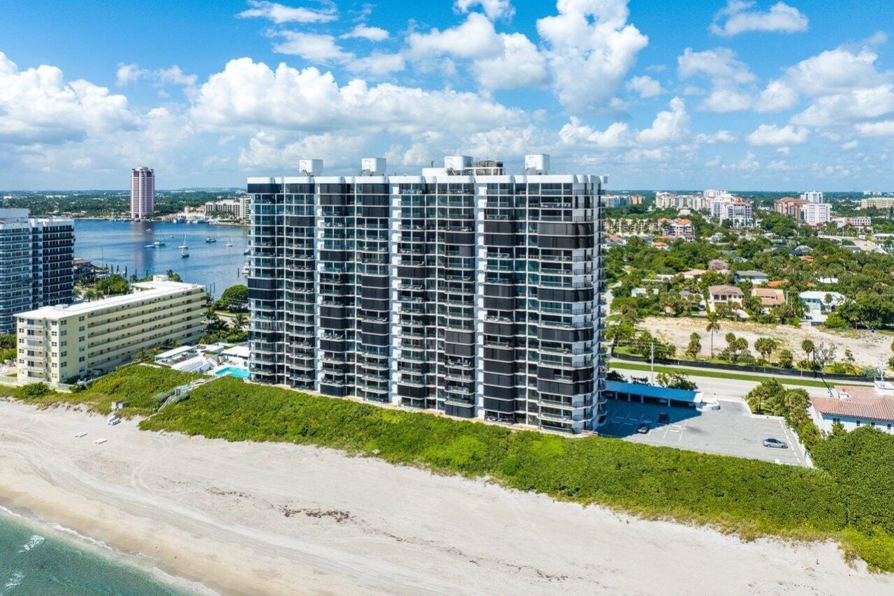250 S Ocean Boulevard, Unit 6c, Boca Raton, FL 33432 Photo