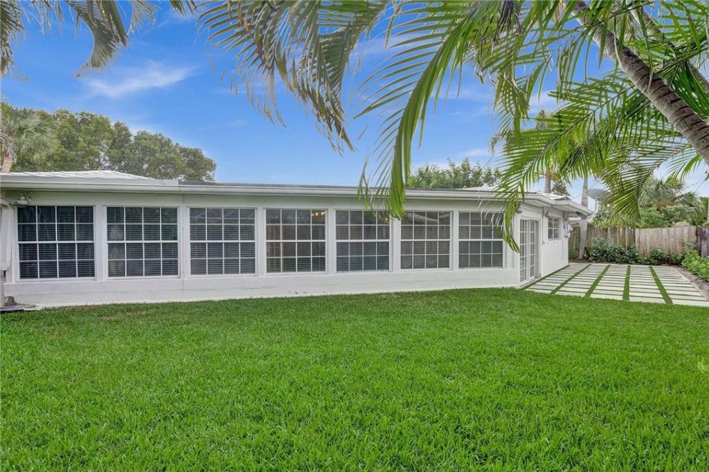 5981 NE 22nd Way, Fort Lauderdale, FL 33308 Photo