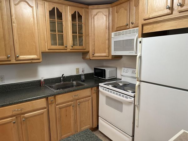 2 CANTERBURY A, Unit 2, West Palm Beach, FL 33417