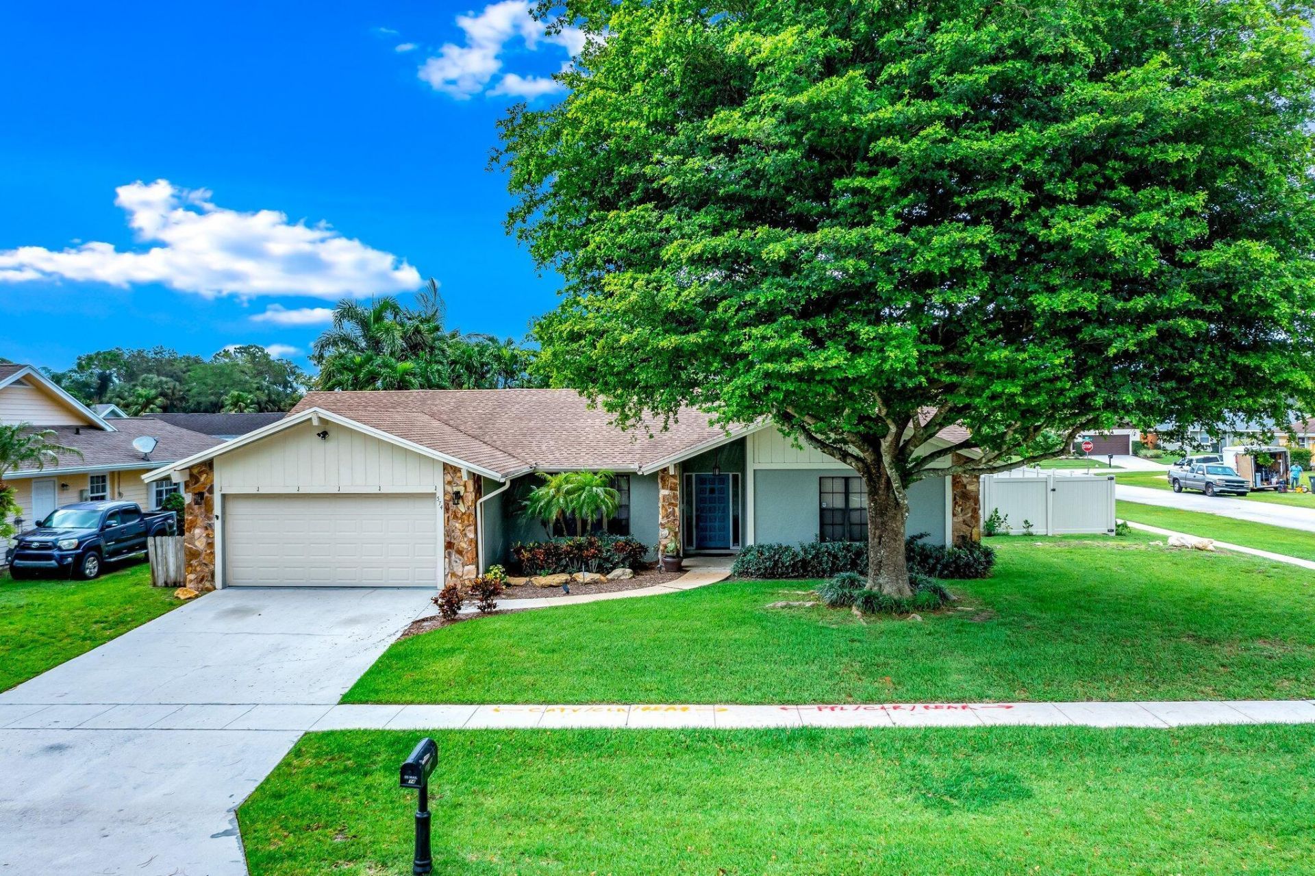 574 Juniper Place, Wellington, FL 33414 Main Photo
