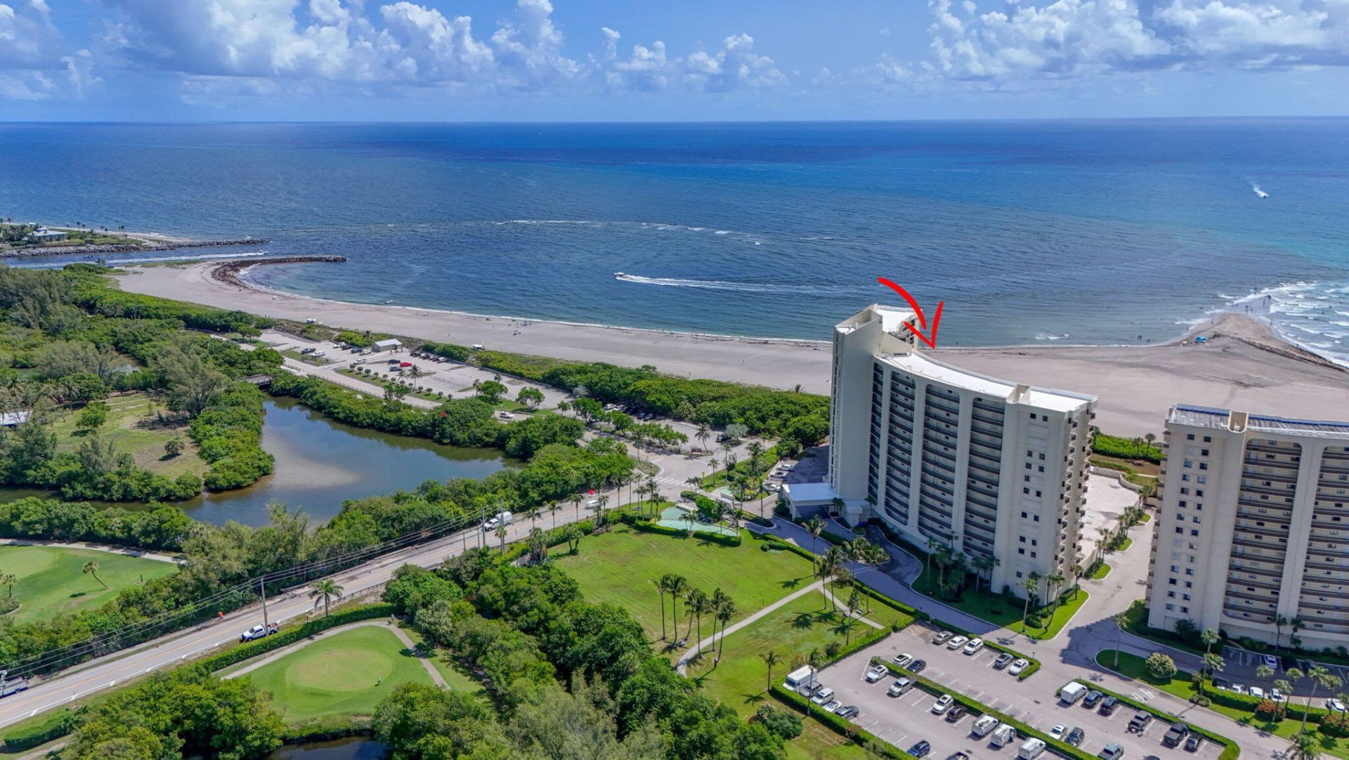 400 Ocean Trail Way, Unit 408, Jupiter, FL 33477 Photo