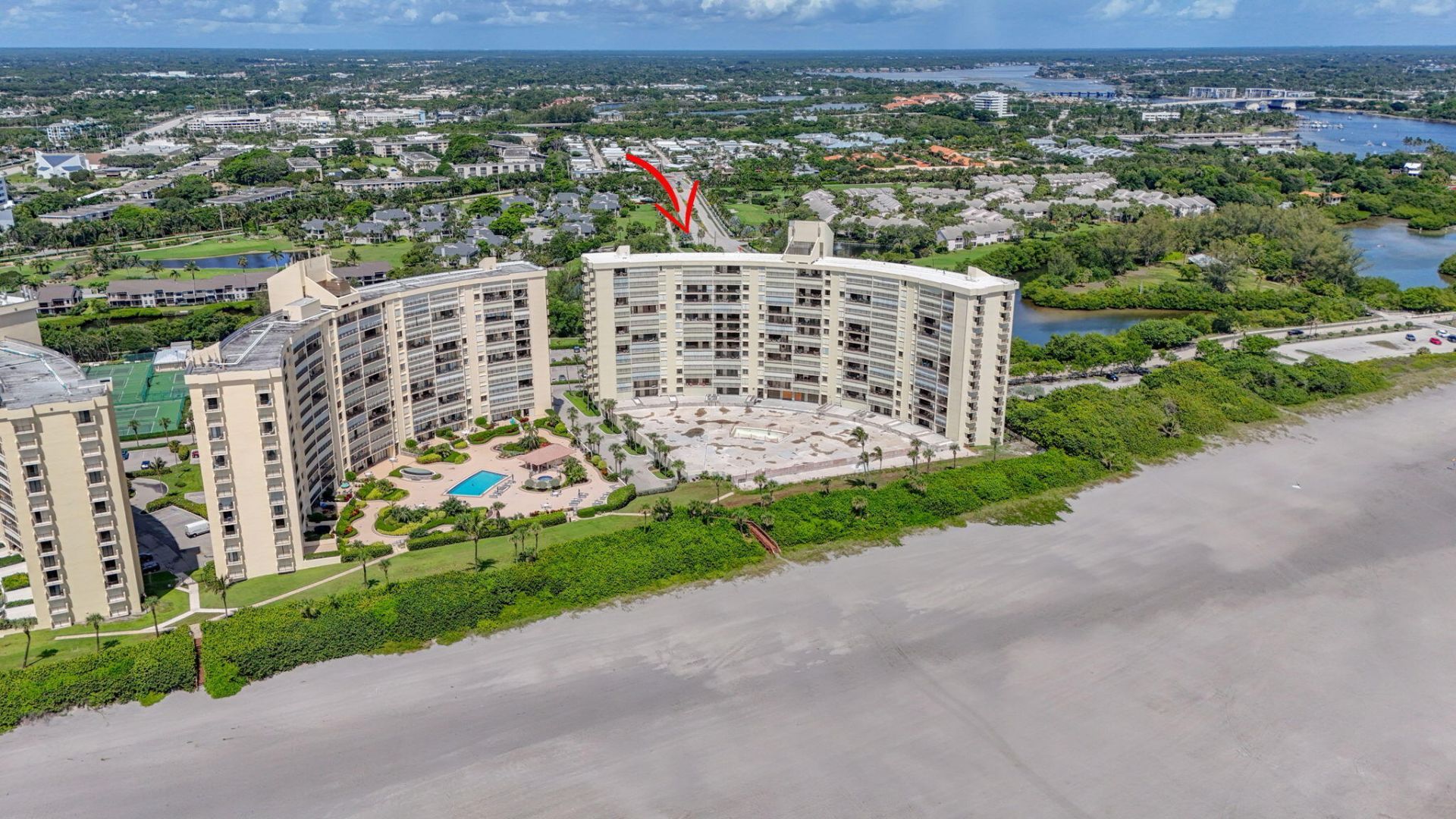 400 Ocean Trail Way, Unit 408, Jupiter, FL 33477 Photo