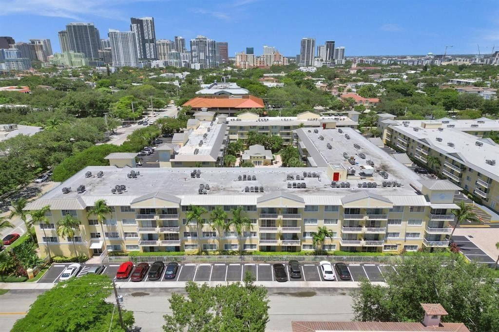 151 NE 16th Avenue, Unit 374, Fort Lauderdale, FL 33301 Photo