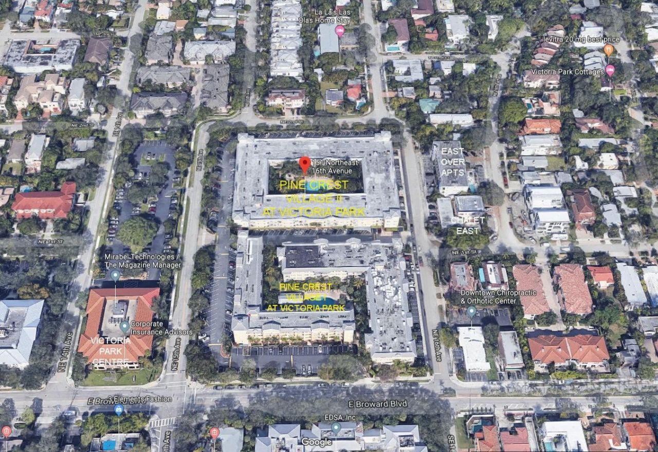 151 NE 16th Avenue, Unit 374, Fort Lauderdale, FL 33301 Photo