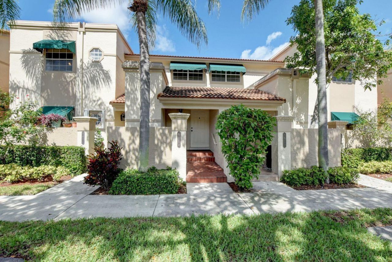 6614 Via Regina, Boca Raton, FL 33433 Photo