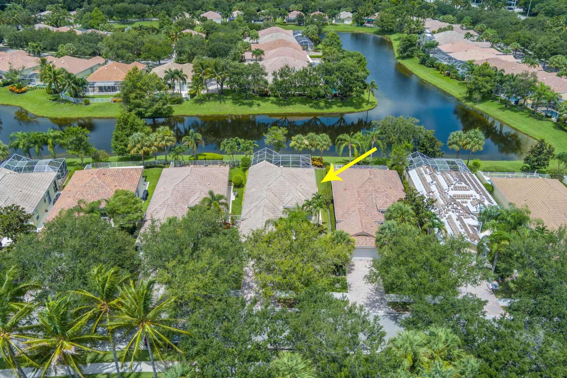 150 Euphrates Circle, Palm Beach Gardens, FL 33410 Photo